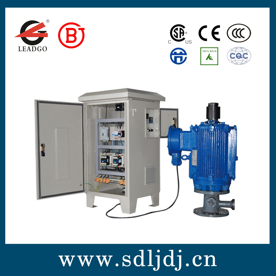 電動機(jī)及控制系統(tǒng)