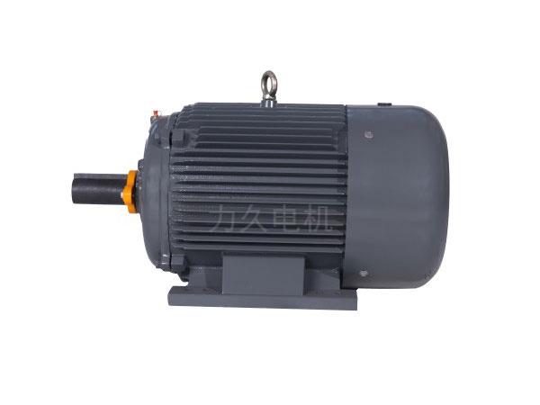 NEMA  PREMIUM超高效三相異步電動機(A、B設計)